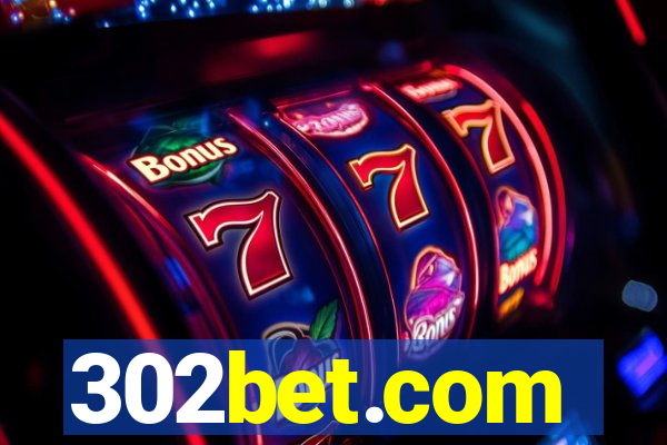 302bet.com