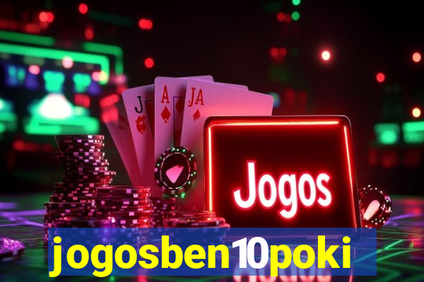 jogosben10poki