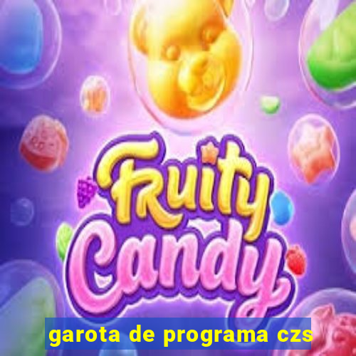 garota de programa czs