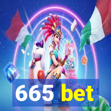 665 bet