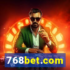 768bet.com