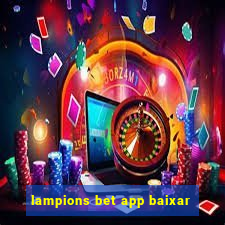 lampions bet app baixar