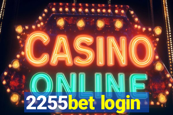 2255bet login