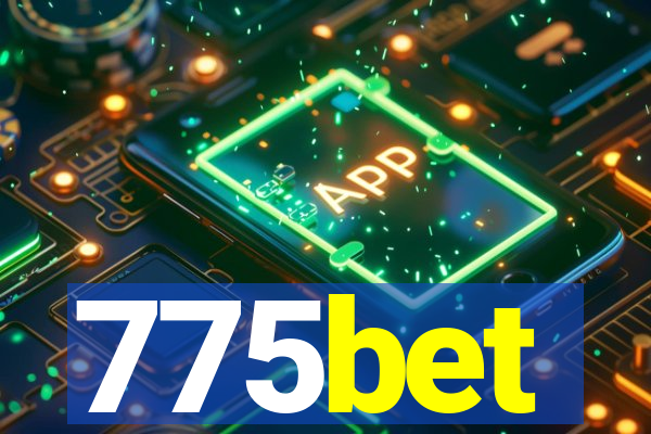 775bet