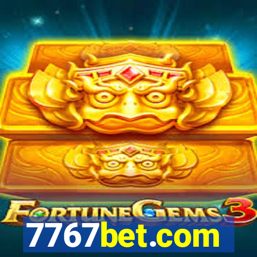 7767bet.com