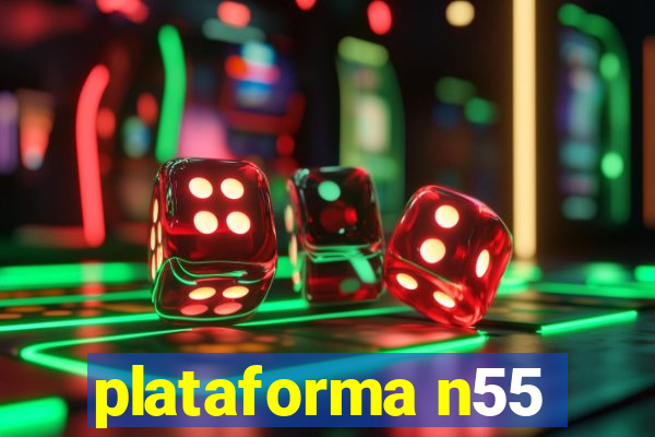 plataforma n55