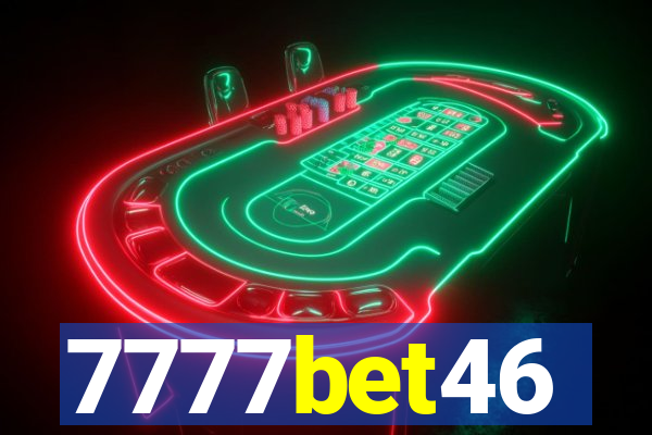 7777bet46