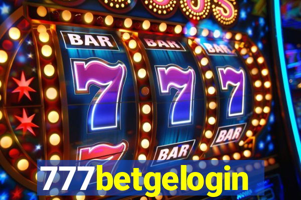 777betgelogin