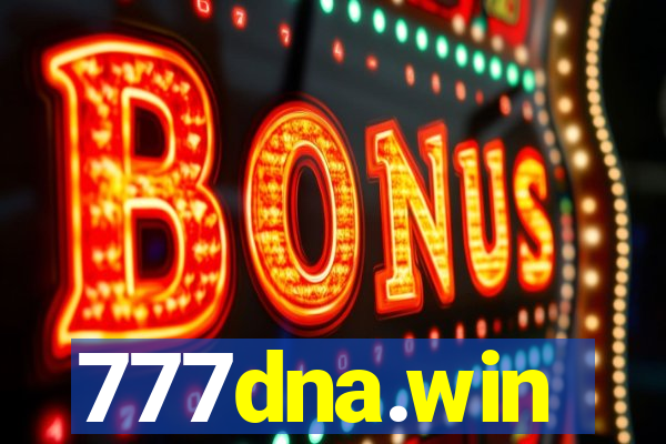 777dna.win