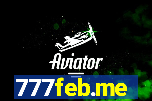 777feb.me