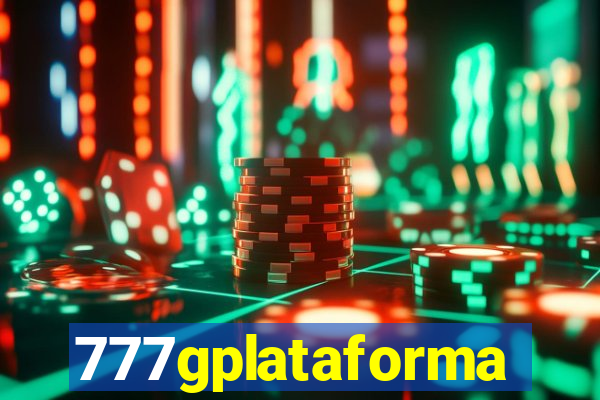 777gplataforma