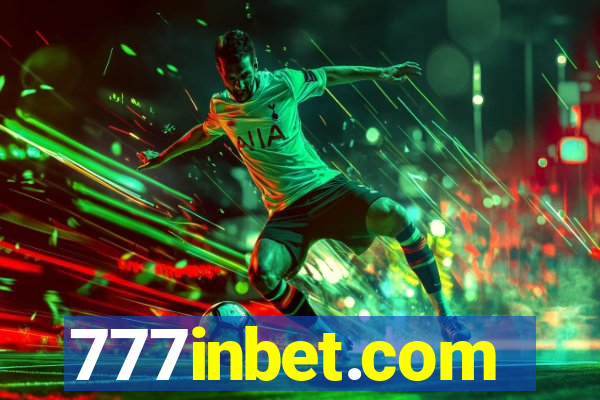 777inbet.com