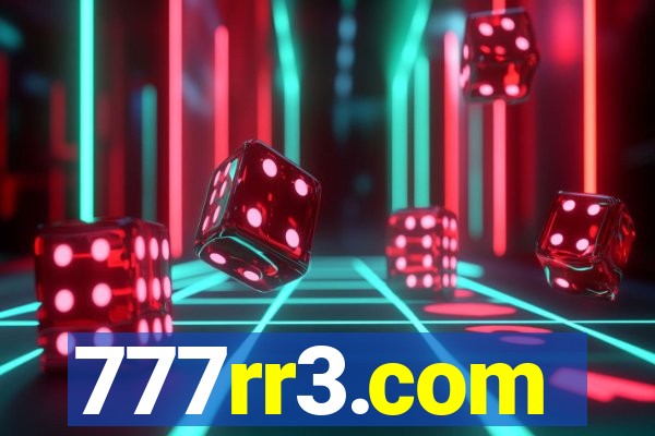 777rr3.com