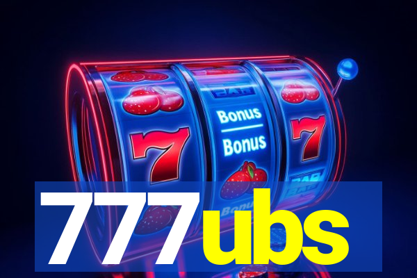 777ubs