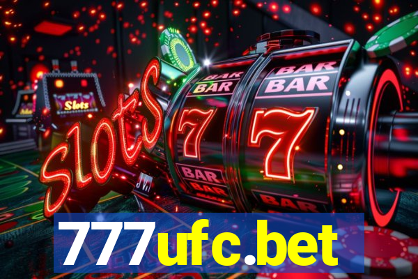 777ufc.bet