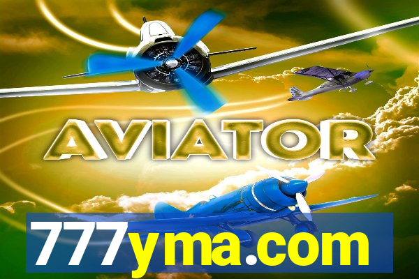 777yma.com