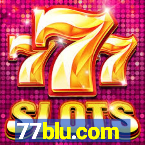 77blu.com