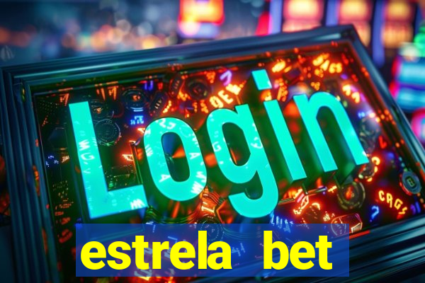 estrela bet horarios pagantes