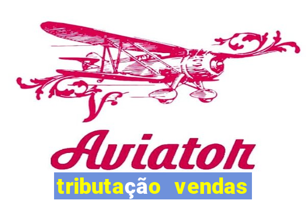 tributação vendas do hotmart