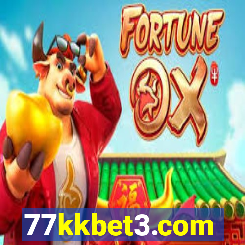 77kkbet3.com