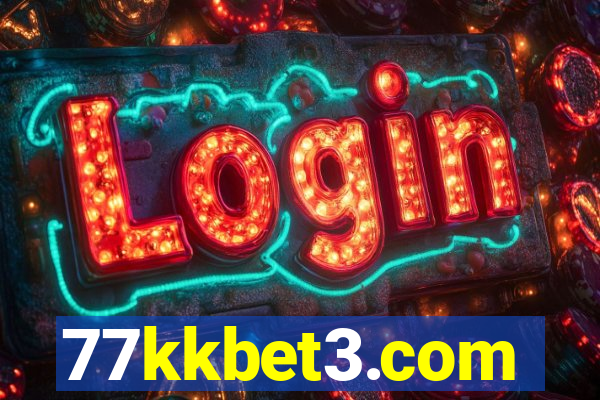 77kkbet3.com