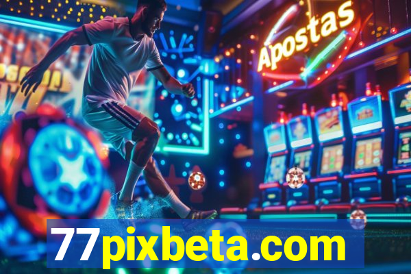 77pixbeta.com