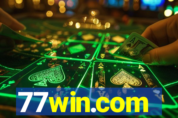 77win.com