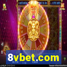 8vbet.com