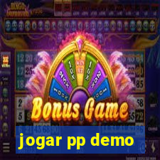 jogar pp demo