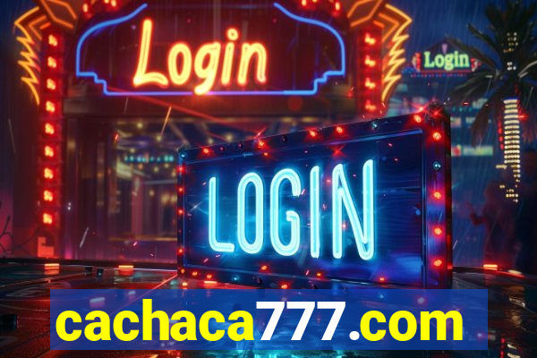 cachaca777.com