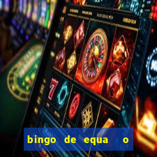 bingo de equa  o do 2o grau