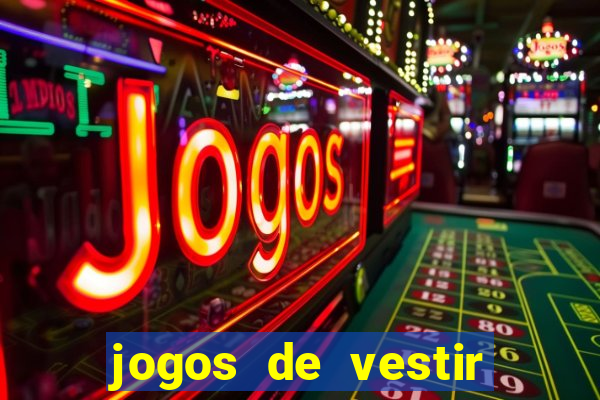 jogos de vestir noivas 360