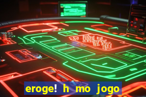 eroge! h mo jogo mo kaihatsu zanmai