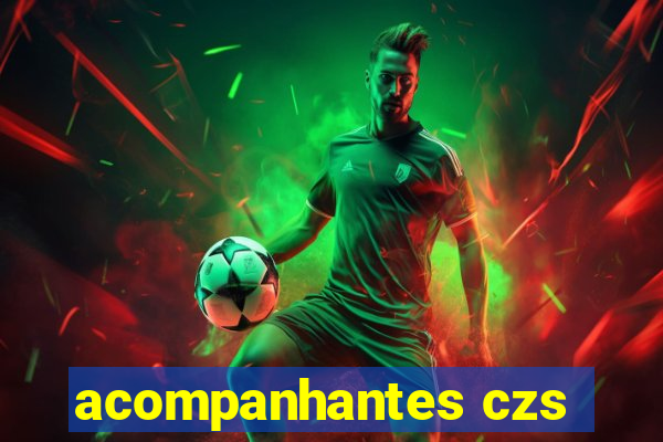 acompanhantes czs