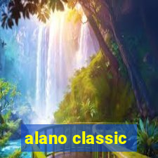 alano classic