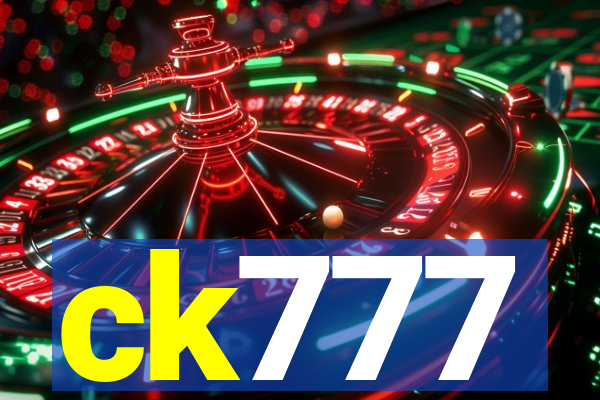 ck777