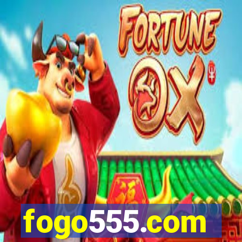 fogo555.com