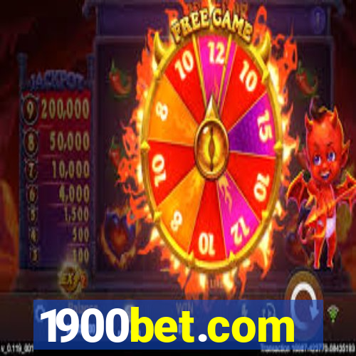 1900bet.com