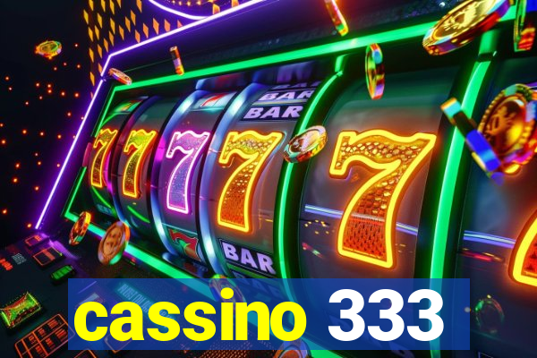 cassino 333