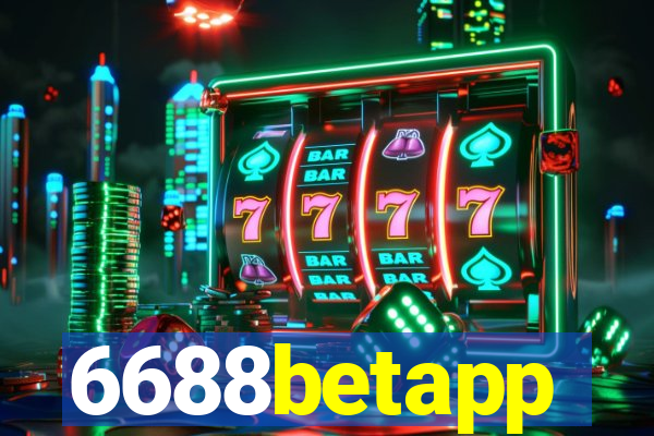 6688betapp