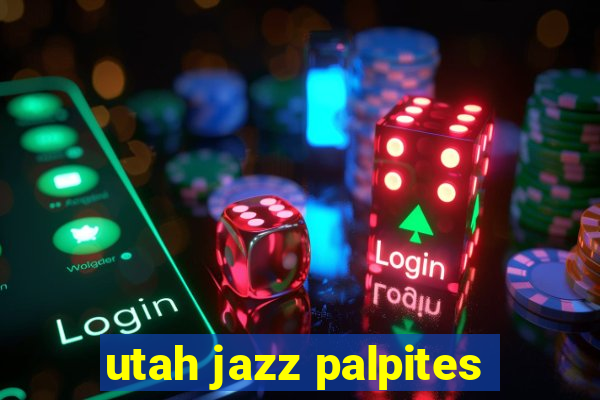 utah jazz palpites