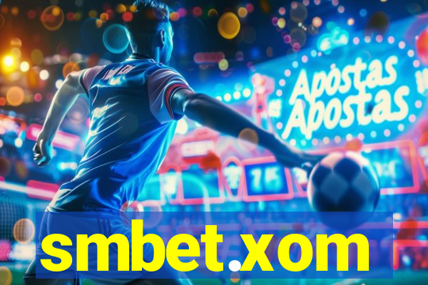 smbet.xom