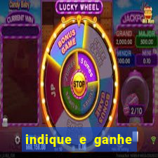 indique e ganhe vai de bet