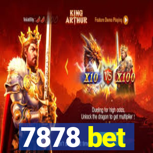 7878 bet