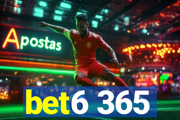 bet6 365