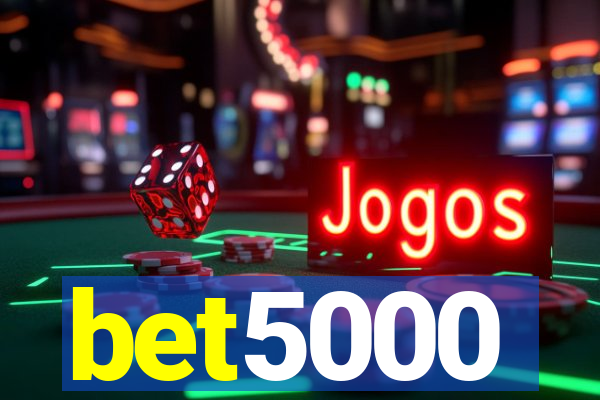 bet5000