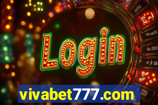 vivabet777.com