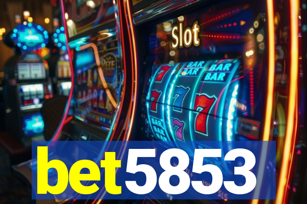 bet5853