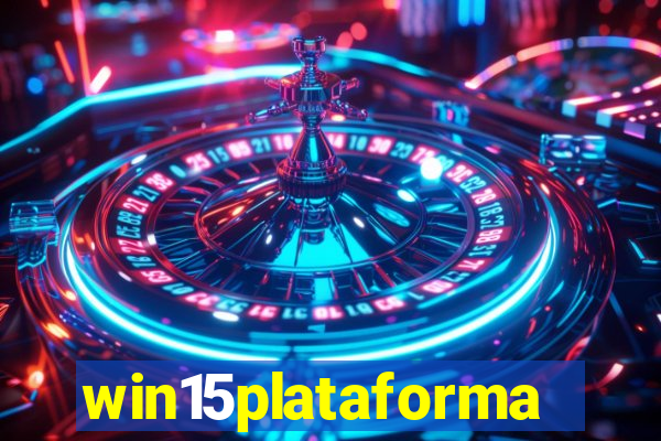 win15plataforma