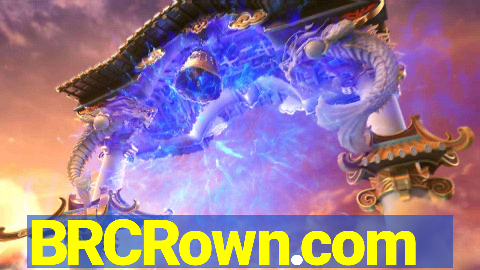 BRCRown.com